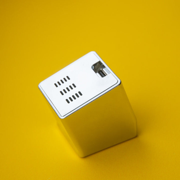 Skanto | Værstasjon Digital LED Wifi Klokke
