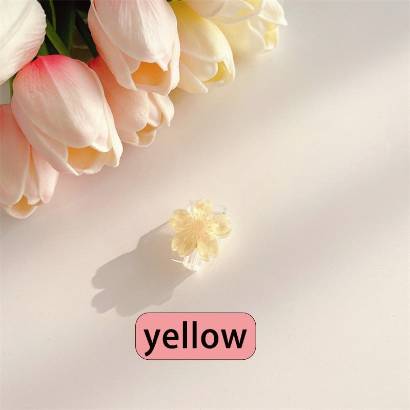 Skanto | Blomst Universell Kabel Lader Beskytter