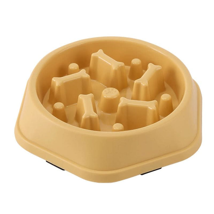 Skanto | Anti-snack bolle for sunn & langsom matinntak