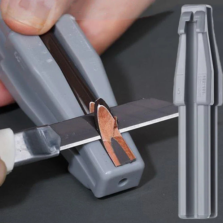 Skanto | Precision Edge Kunstnerblyantspisser