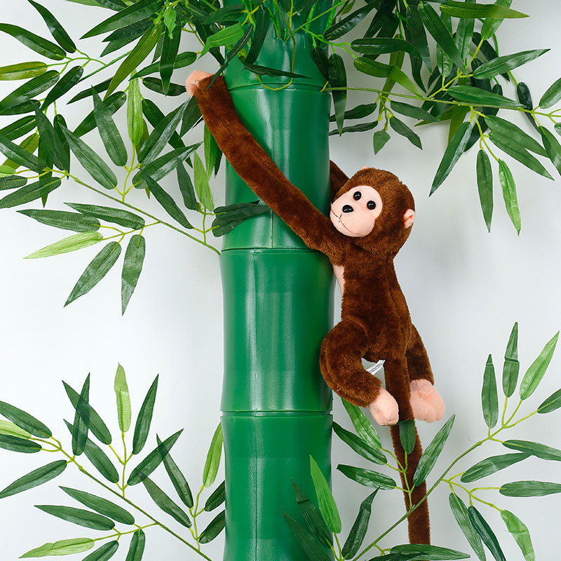 Natural Home Styler Bamboo Shape Pipe | Skanto