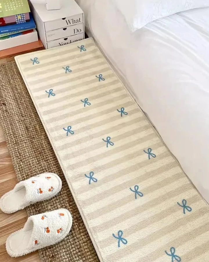 Ribbon Stripe Rug | Skanto