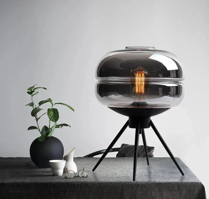 Skanto | Designerlampe med flere funksjoner