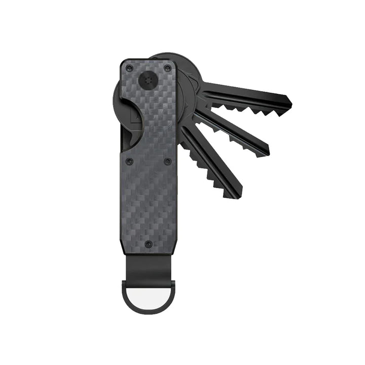 Nøkkelorganisator Aluminium | Skanto