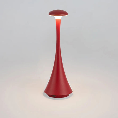 LumenMush - Stilig dimbar lampe for soverommet