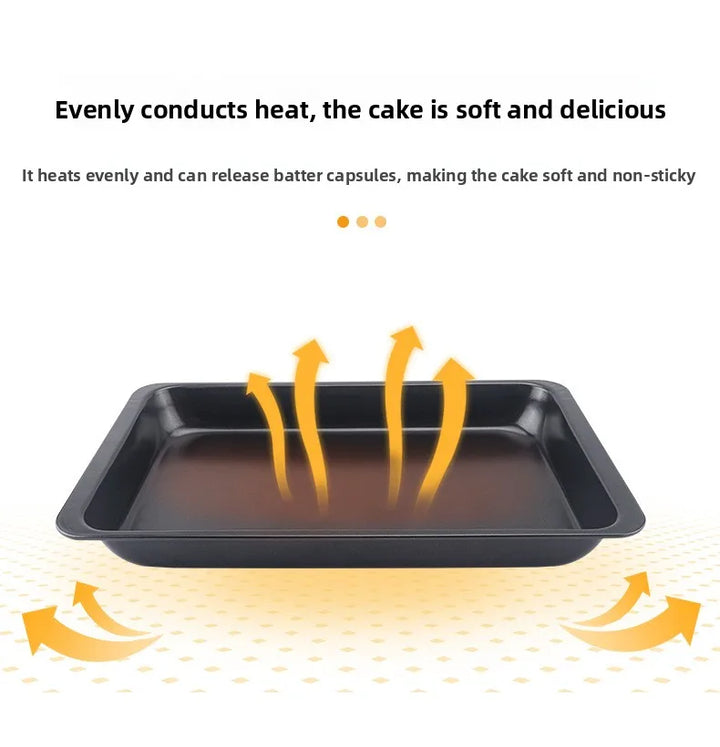 Skanto | Nonstick Karbonstål Bakeplate