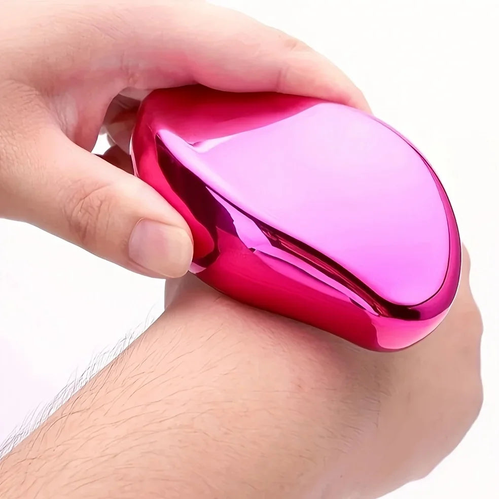 Skanto | Nano Crystal Magic Hair Removal Tool