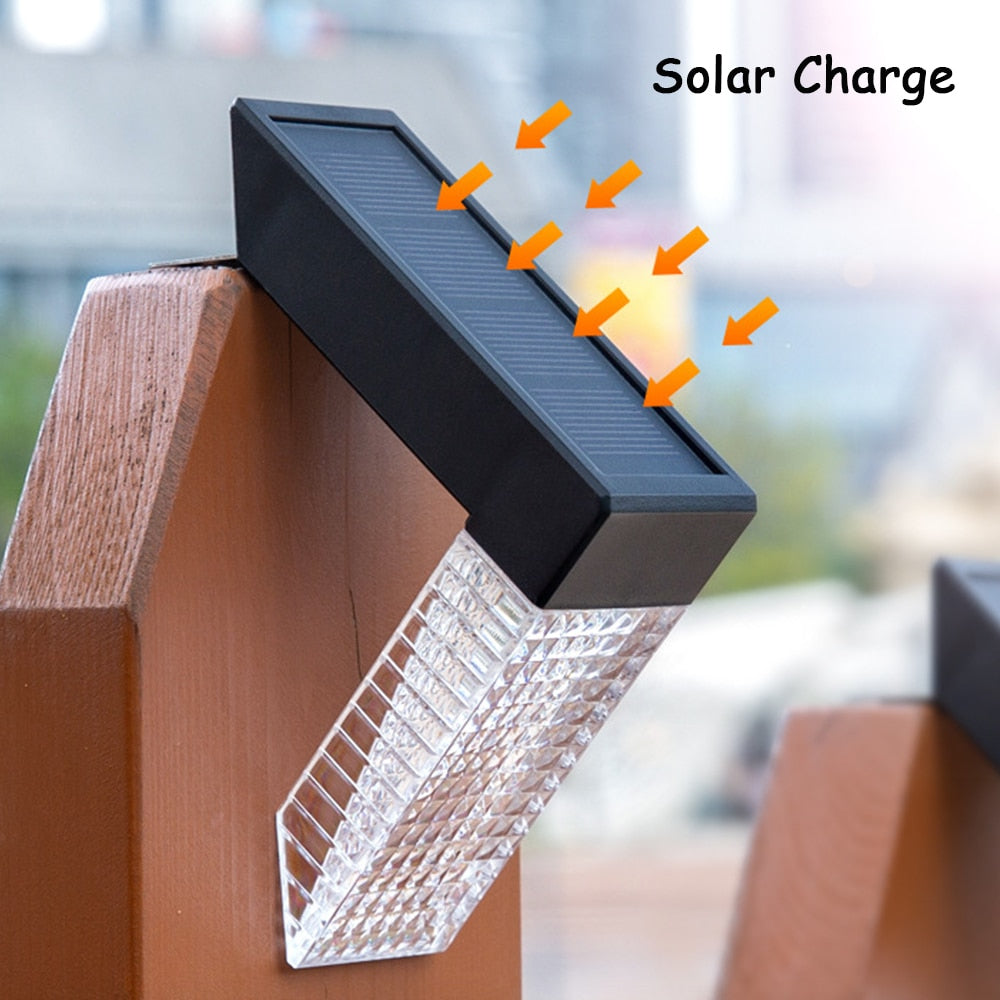 Skanto | Elegant LED Hage Lampe