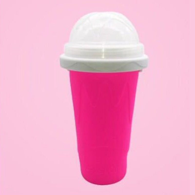Frozen Magic Slushy Cup | Skanto