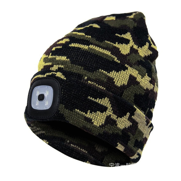 Skanto | Night Breaker Bright LED Utendørs Lue