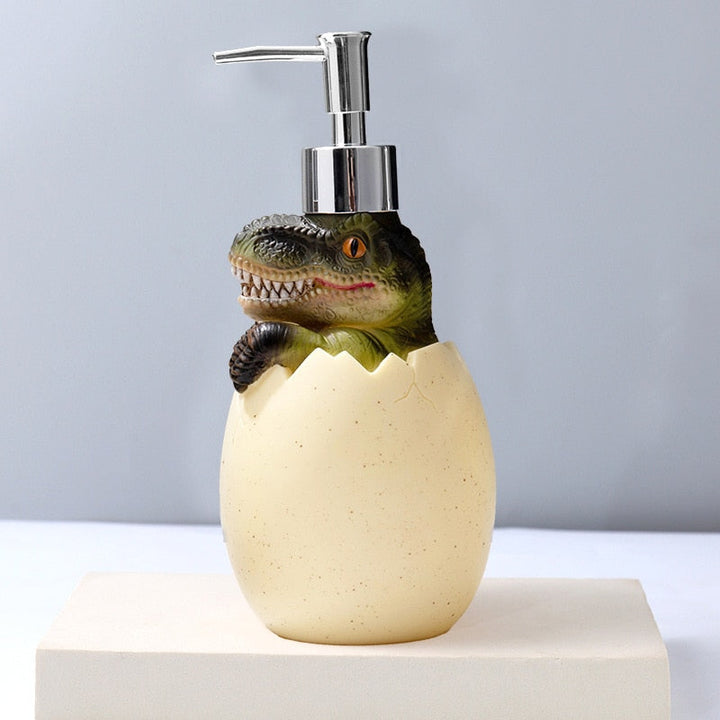 Baby Dinosaur Såpedispenser | Skanto
