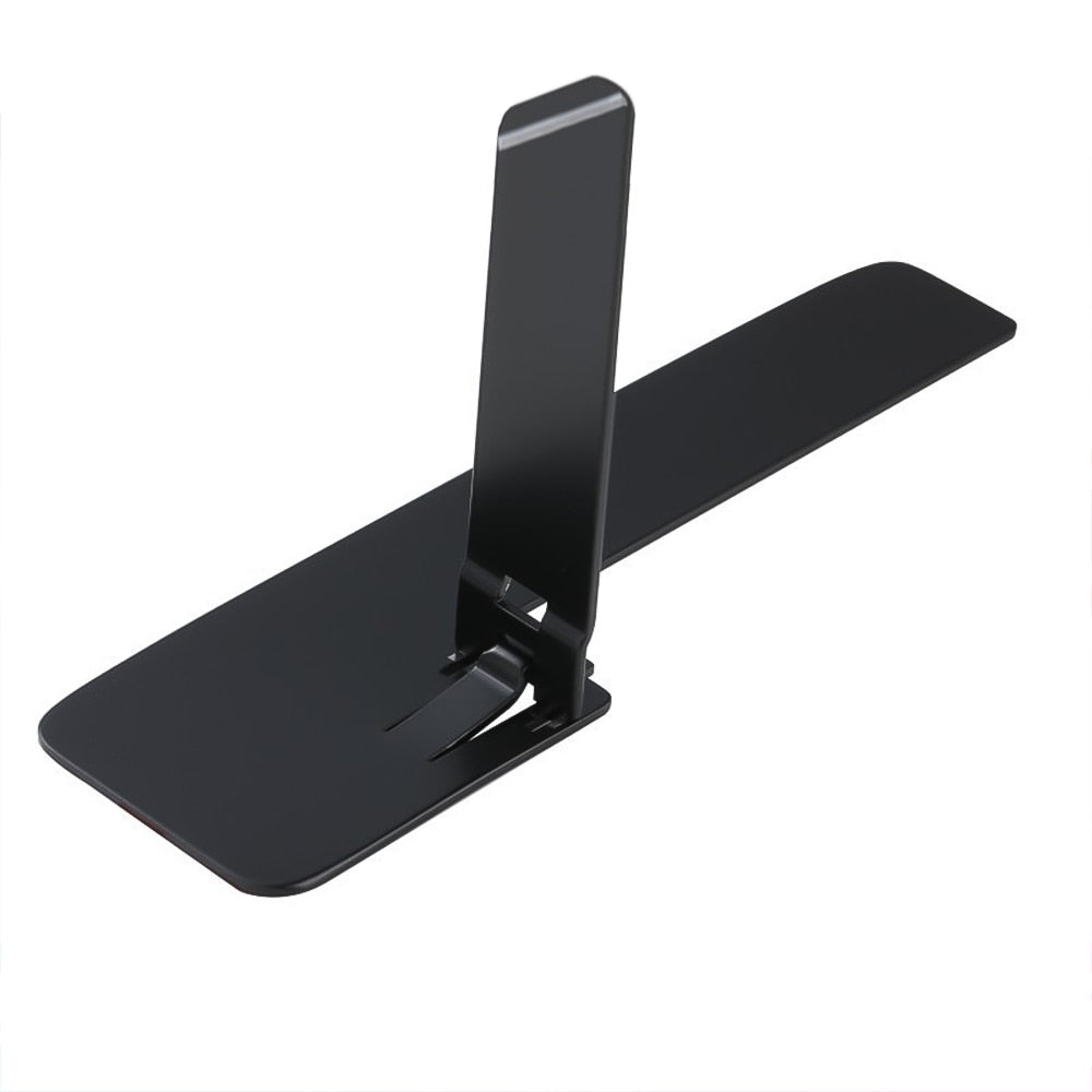 Skanto | Usynlig Metall Klistret Telefon Holder Brakett