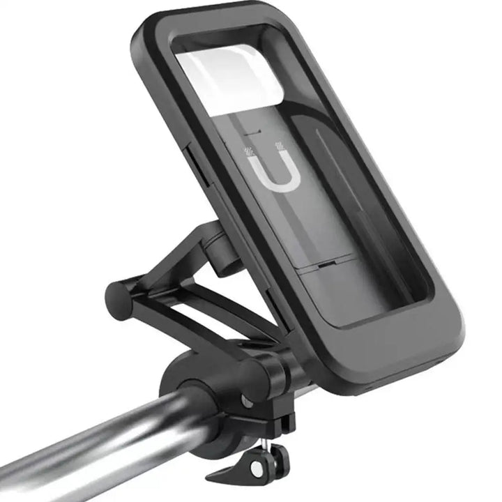 Skanto | Sykkel vanntett mobilholder