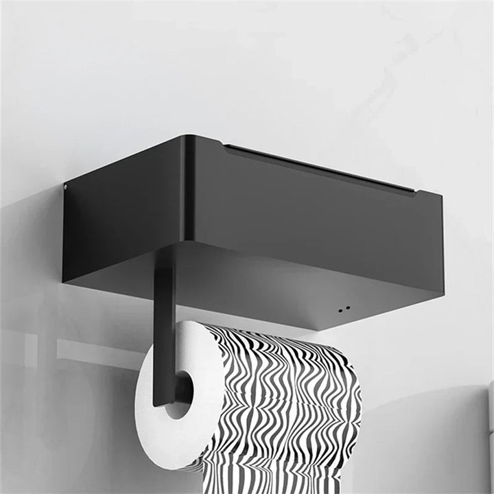 Skanto | Bibbie - Elegant Toalettpapirholder
