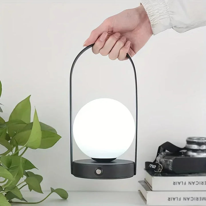 Skanto | Portable lys som følger deg