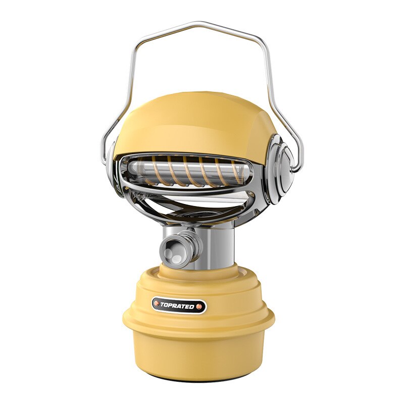 Skanto | Camping Glow Bærbar Vanntett Lampe