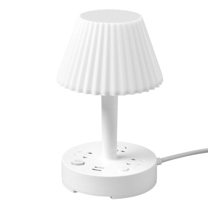 Skanto | Moderne Telefonholder Øye Beskyttelses Skrivebord Lampe