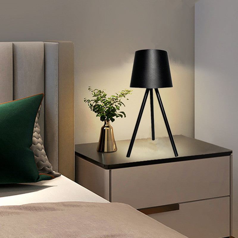 Skanto | BrightNest - Moderne lampe med fleksibel stang