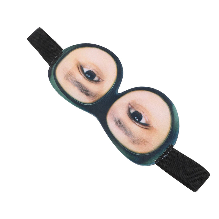 Skanto | Justerbar Sovemaske