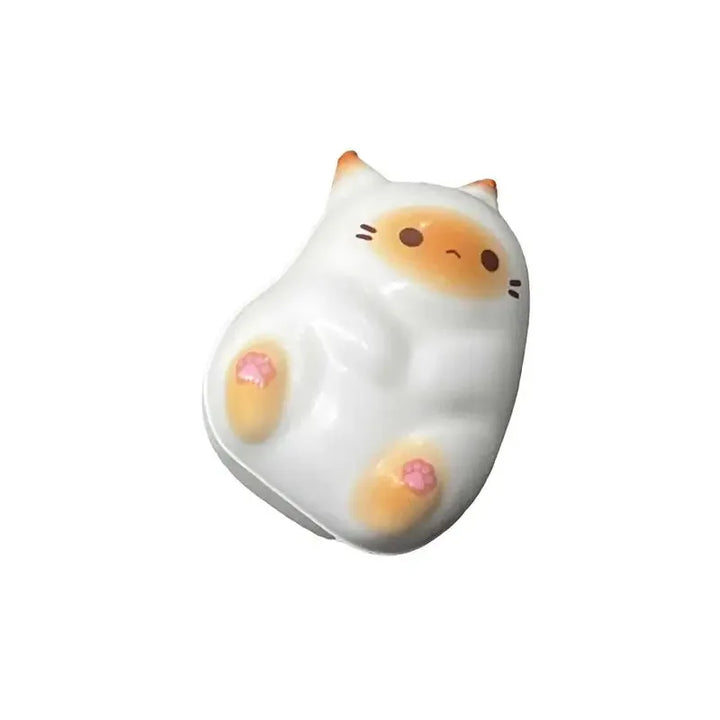 Skanto | Sjarmerende katt stressball for avslapning