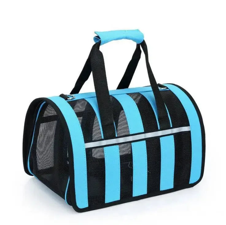 Skanto | Hund Reise Transport Bag