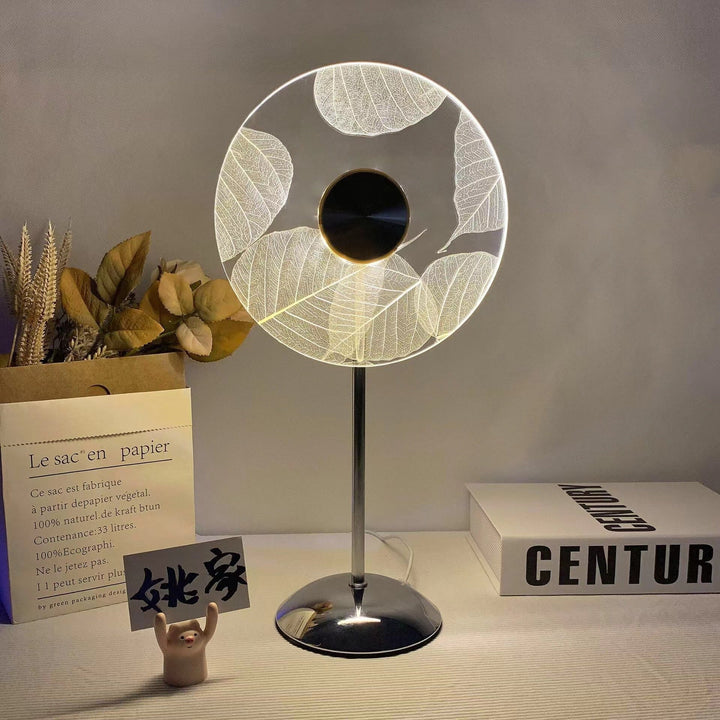 Skanto | Sunset Atmosphere Regnbue Bordlampe