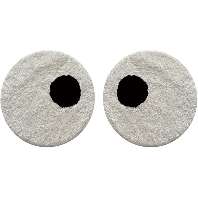 Eyes Rug | Skanto