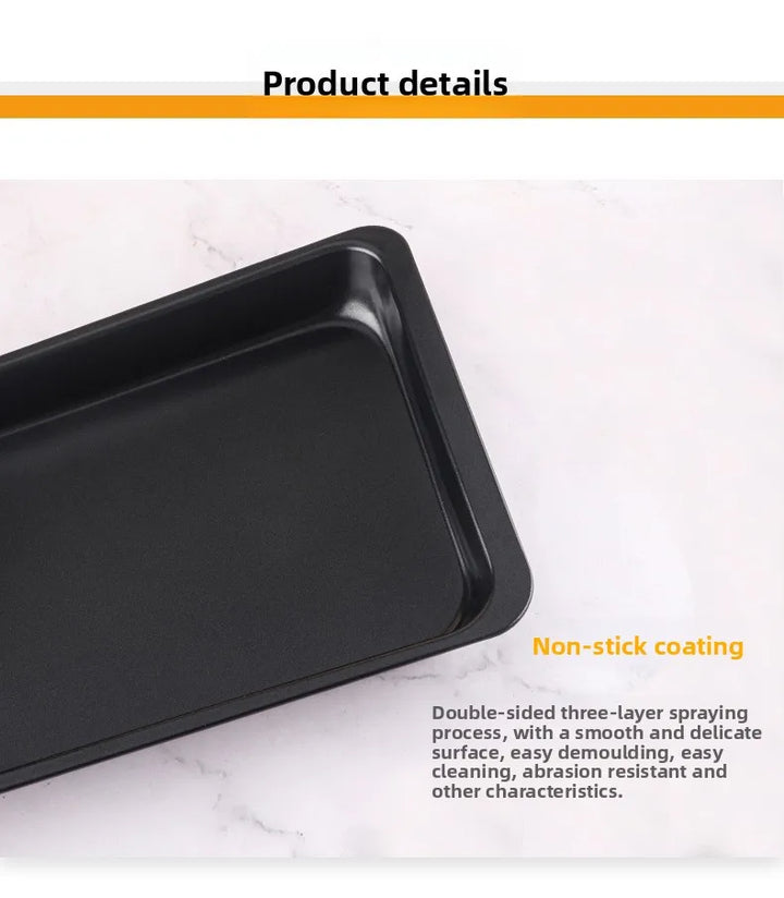 Skanto | Nonstick Karbonstål Bakeplate