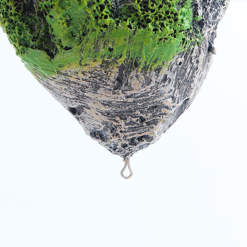 Skanto | Sea Mountain Flying Rock Akvarium Dekor