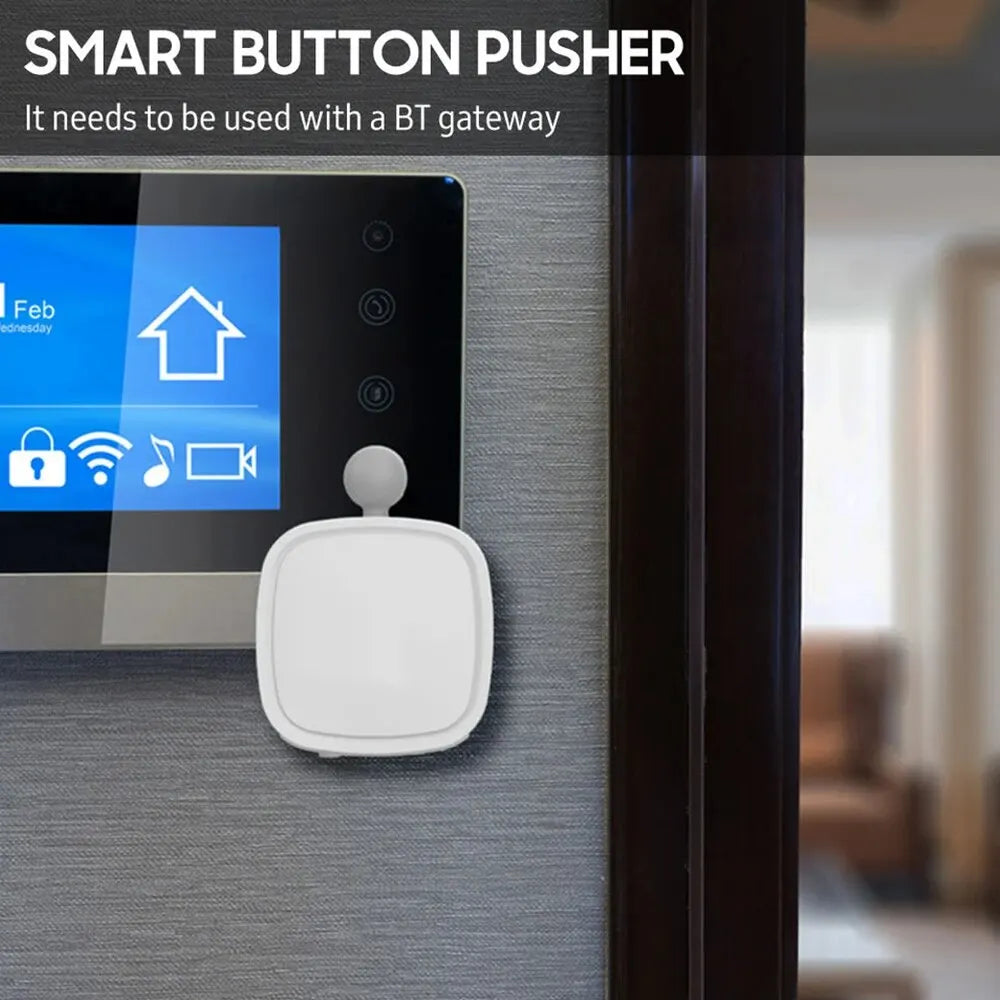 Skanto | Smart Bluetooth Fingerbot