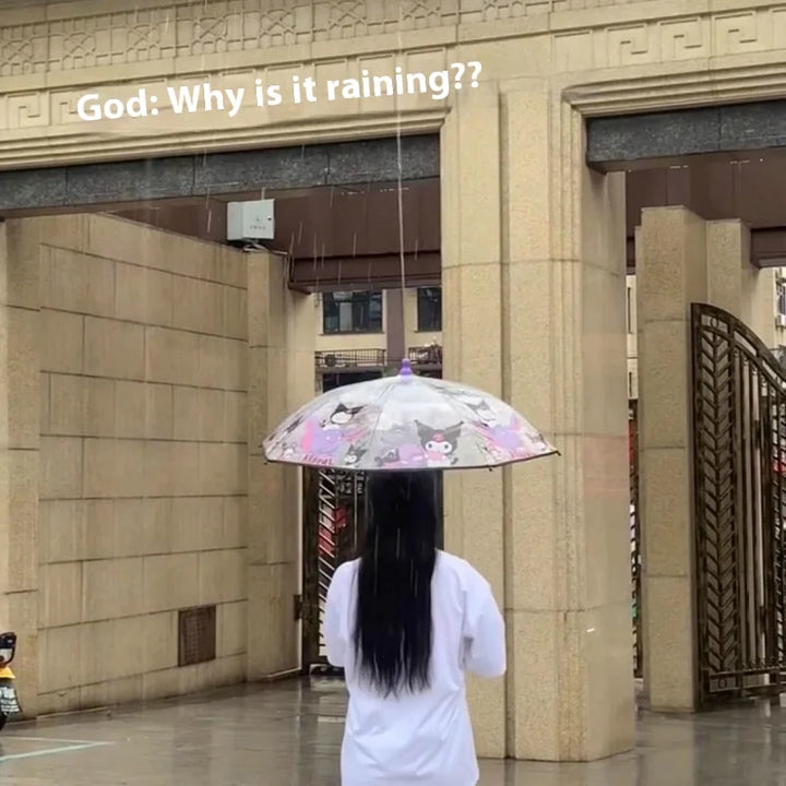 Skanto | Paraply Vannpistol