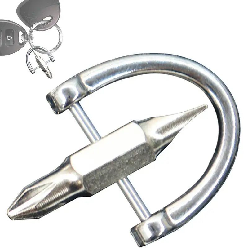 Easy Repair Nøkkelring Skrutrekker Verktøy | Skanto