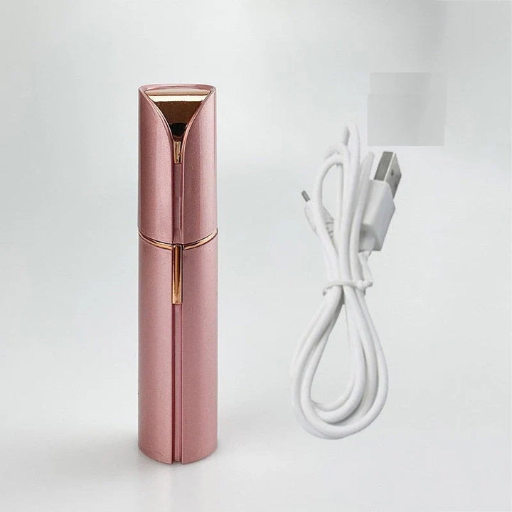 Skanto | GlamSilk | Oppladbar epilator for kvinner
