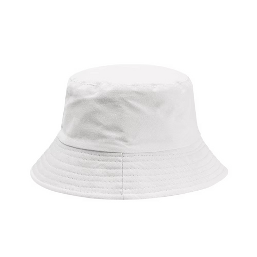 Skanto | Allsidig Denim Buckethatt - Unisex, Faltbar & Stilig