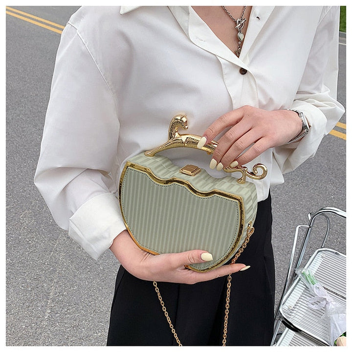 Skanto | City Chic Stilig Crossbody Håndveske