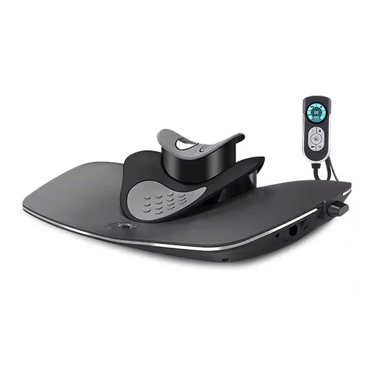 Skanto | Ultimat Lindre Nakke Massasjepute med Shiatsu Dyp Knytting