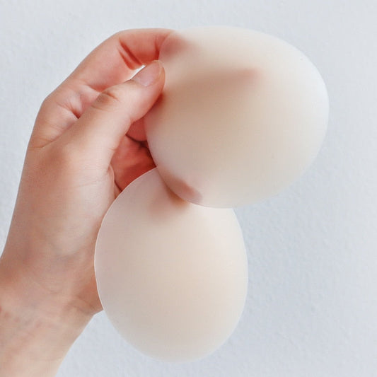 Norvo | Braless - Usynlige Nipple Covers - 1+1 Gratis