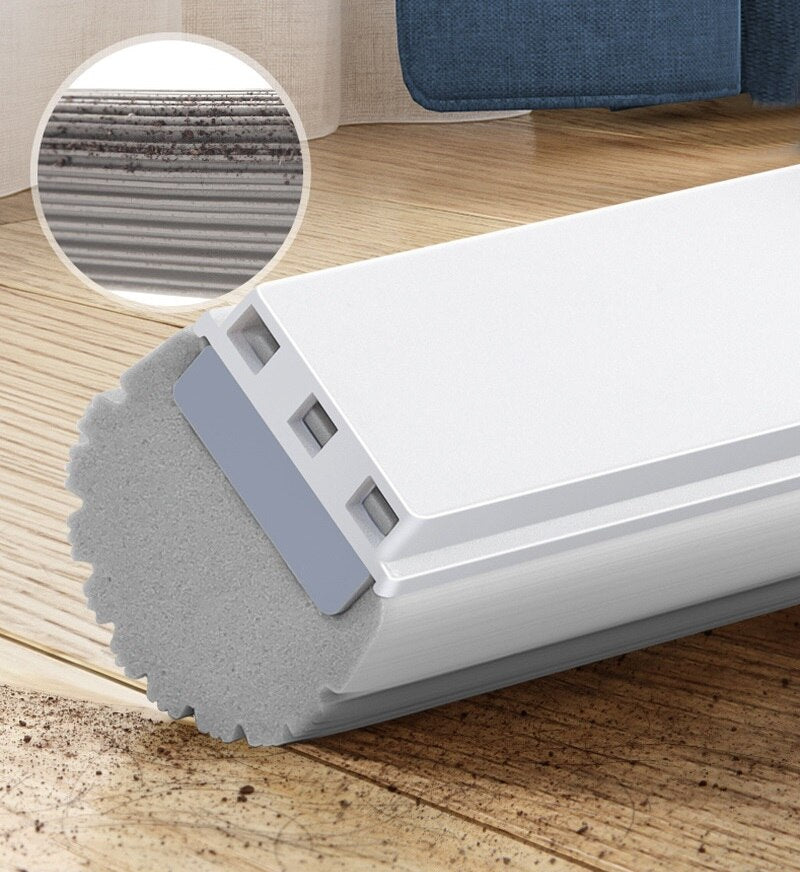 Norvo | Vannabsorberende Tungt Gulvmopp Set