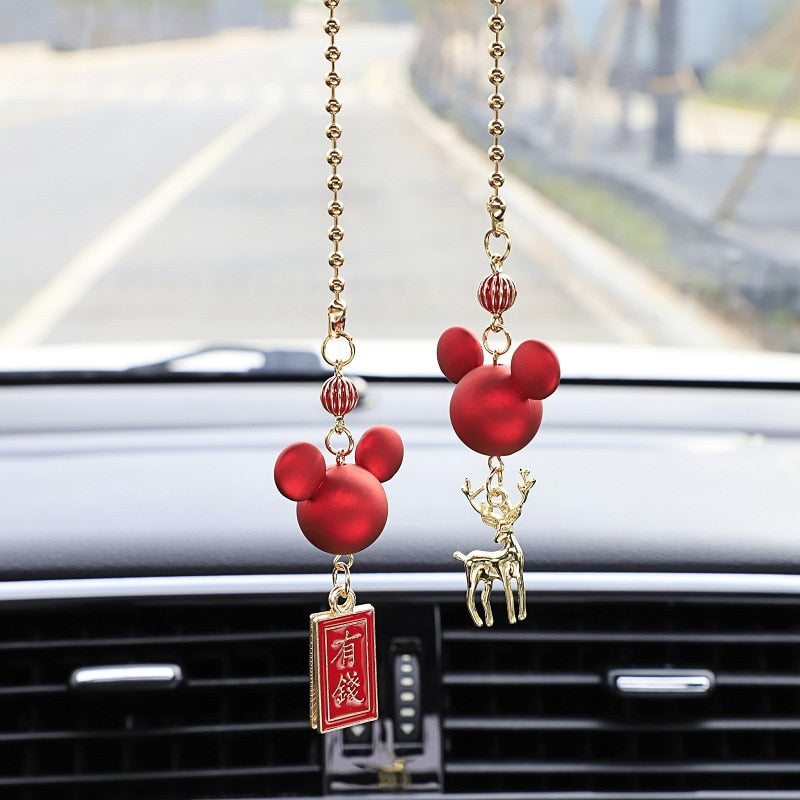 Skanto | Lucky Deer Bakspeil Dekor