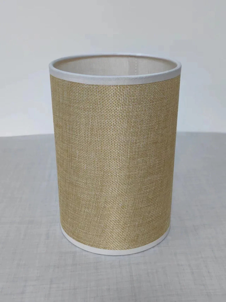 Skanto | LinenGlow | Lin lampestolpe for bordlamper