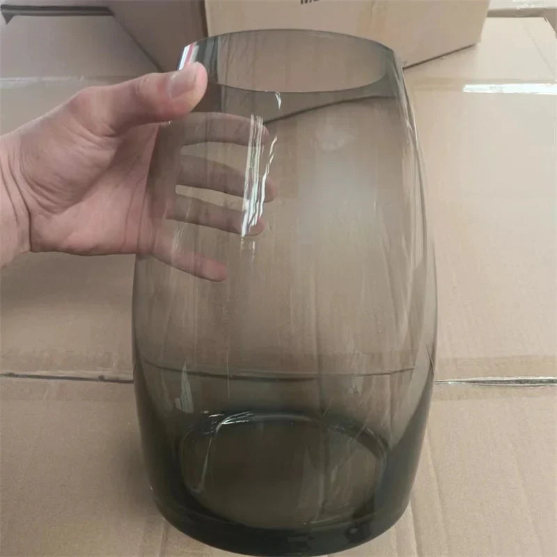 Skanto | Moderne Mikro Scene Landskap Glass Vase