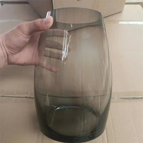 Skanto | Moderne Mikro Scene Landskap Glass Vase