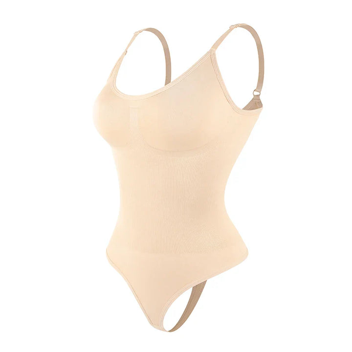 Skanto | Kvinner Slankende Shapewear Bodysuit