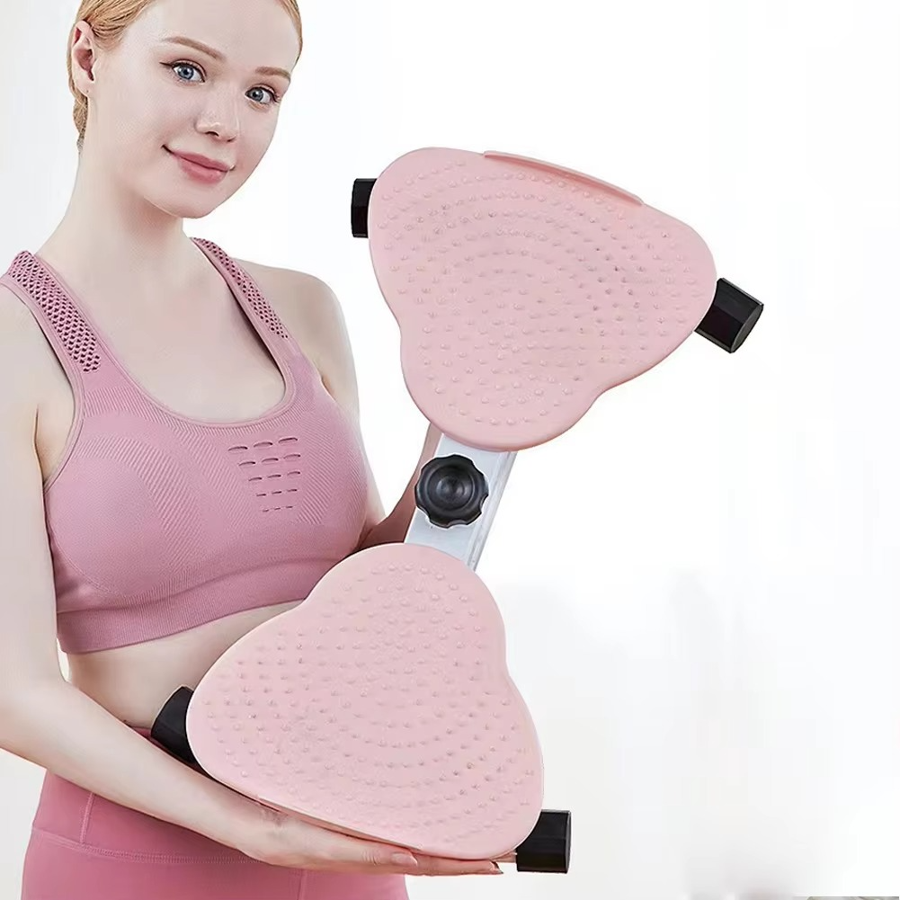 Skanto | Premium Midje Twister og Fitness Brett for Hjemmetrening