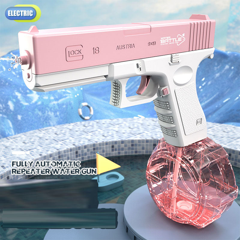 WaterGlock | Skanto