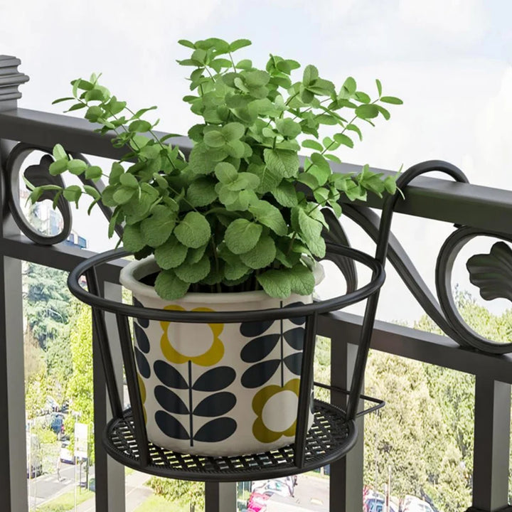 Easy Gardening Blomsterkrukker Holder Stativ | Skanto