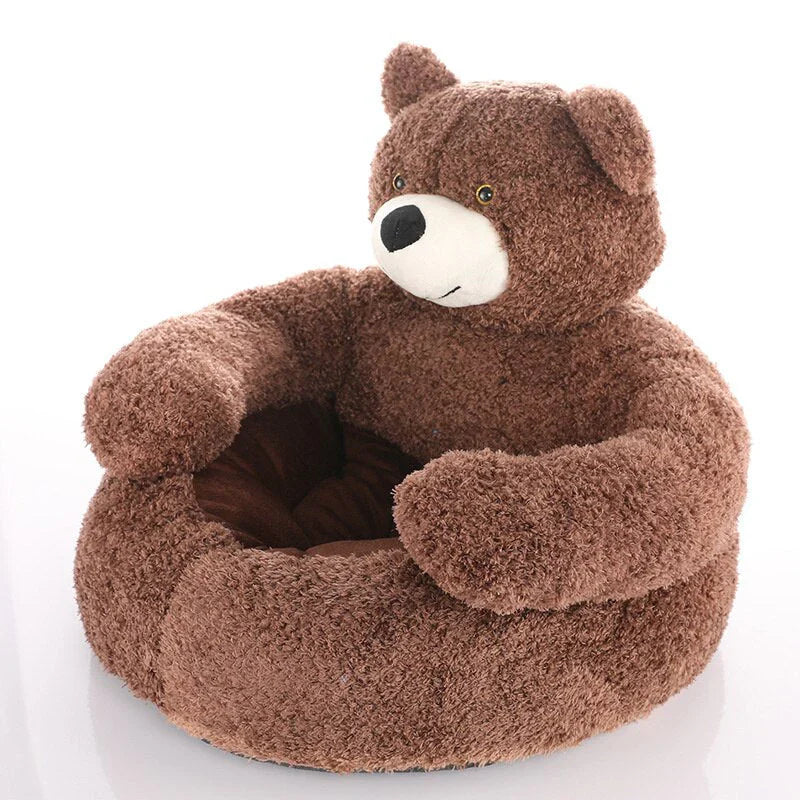 CozyPet Seng - RestHaven Skanto