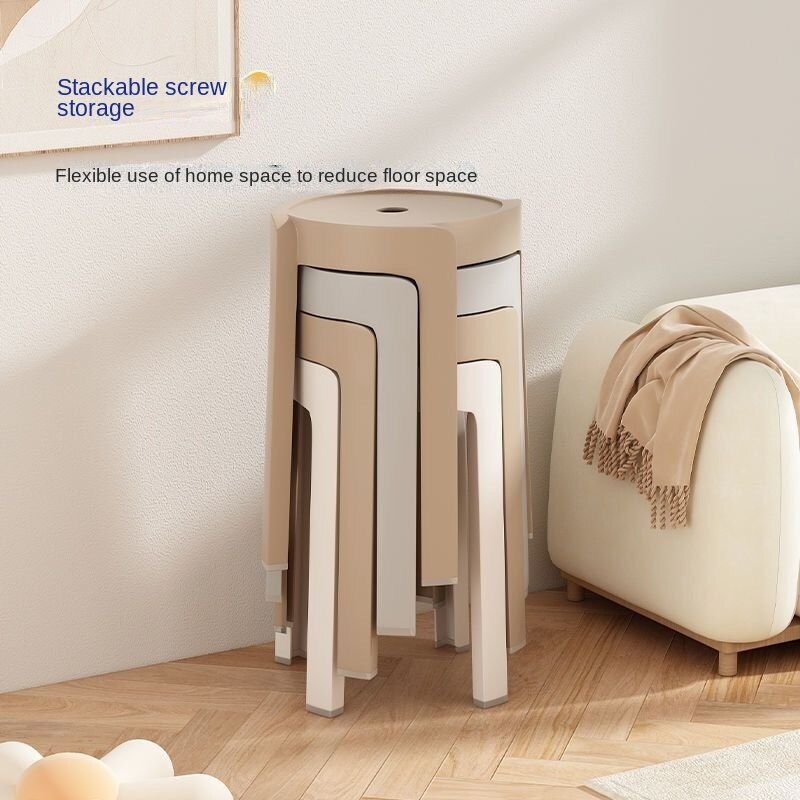 Skanto | Nordic Nest Stable Spisestoler