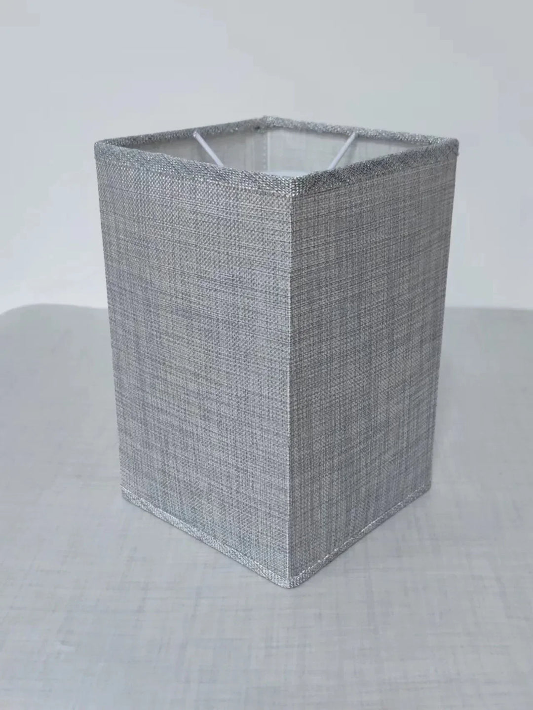 Skanto | LinenGlow | Lin lampestolpe for bordlamper