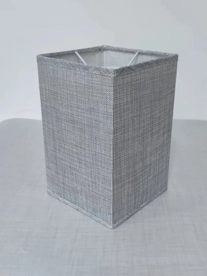 Skanto | LinenGlow | Lin lampestolpe for bordlamper